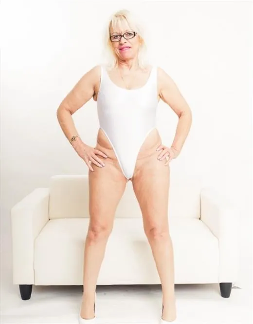 Escort Litzia, Canada - 6953
