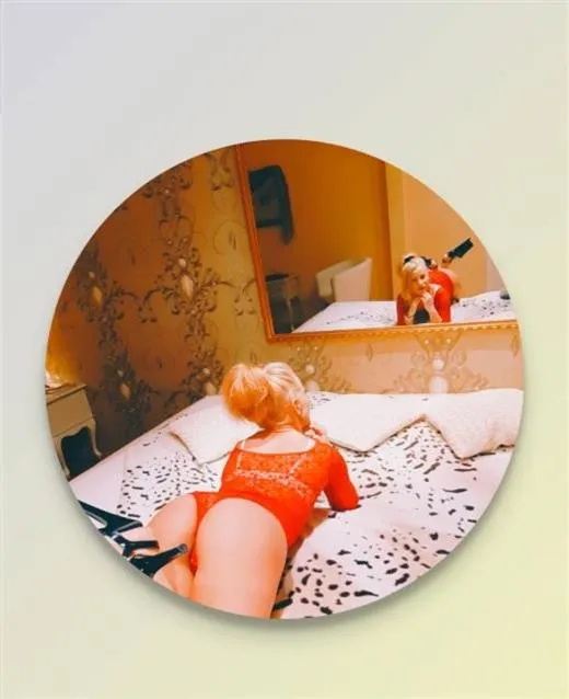 Love Lee, sex in France - 3430