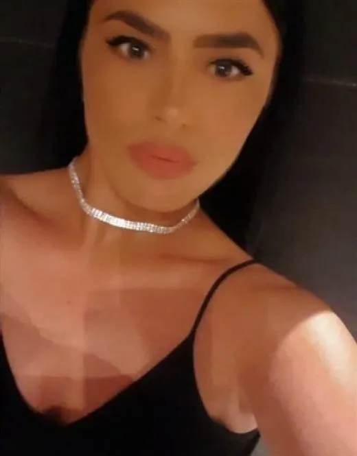 Escort Model Lowis, Germany - 10762