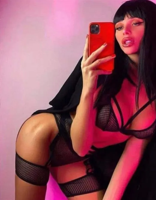 Lykke Lou, sex in France - 14448