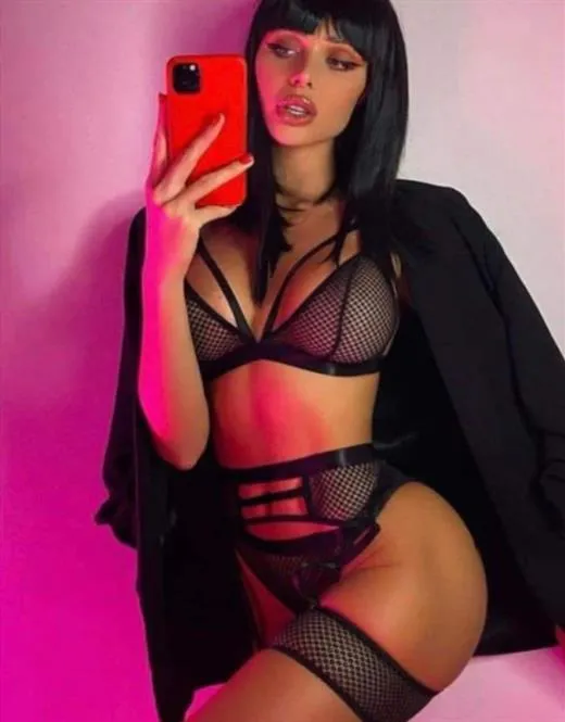 Escort Model Lykke Lou, France - 4775
