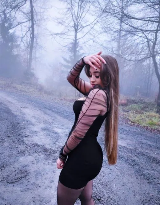 Macda, escort in Norway - 6771