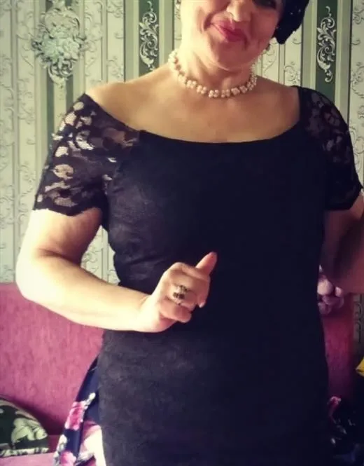 Escort Maj Elisabeth, Netherlands - 12587