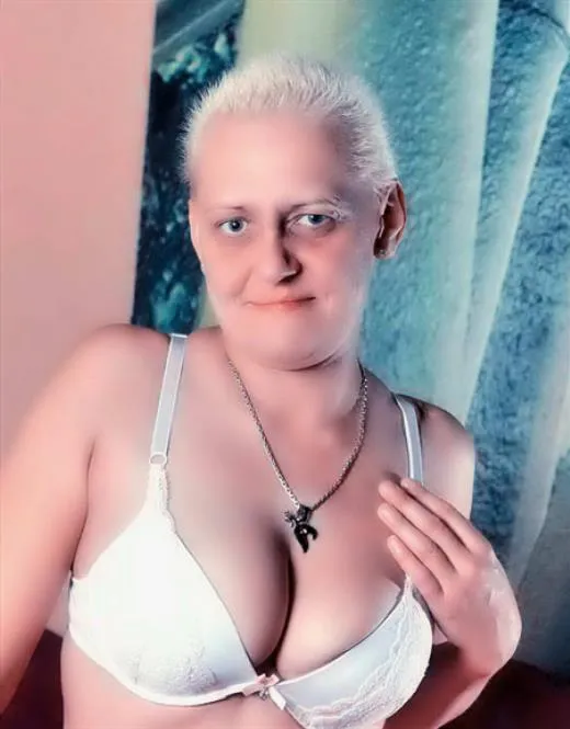 Escort Model Many, Italy - 2511
