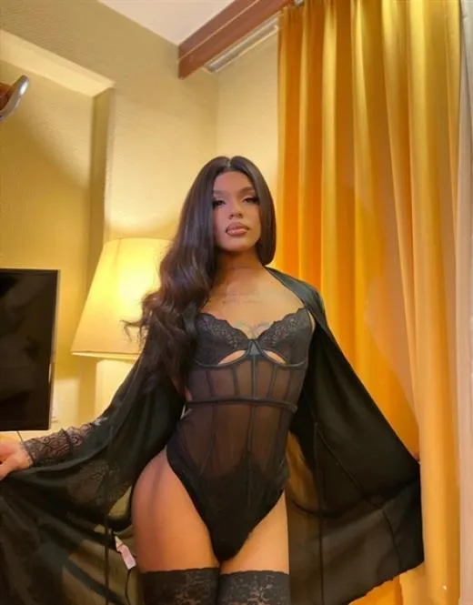 Margona, escort in Luxembourg - 9953
