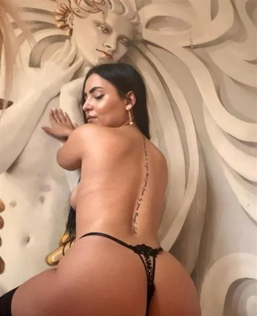 Escort Model Maria Terez, Switzerland - 14883