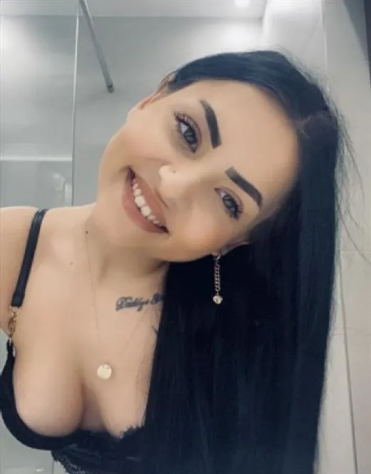 Escort Model Maria Terez, Switzerland - 5909