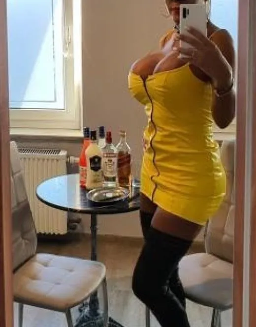 Escort Maricza, Canada - 17347