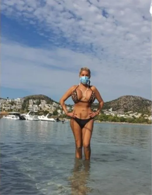 Maricza, horny girls in Canada - 665