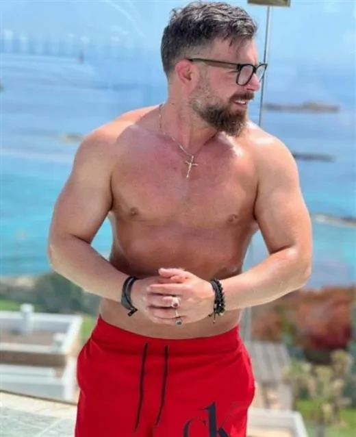 Mariucy, sex in Spain - 8525