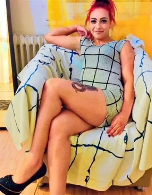 Marqerete, sex in Switzerland - 11321