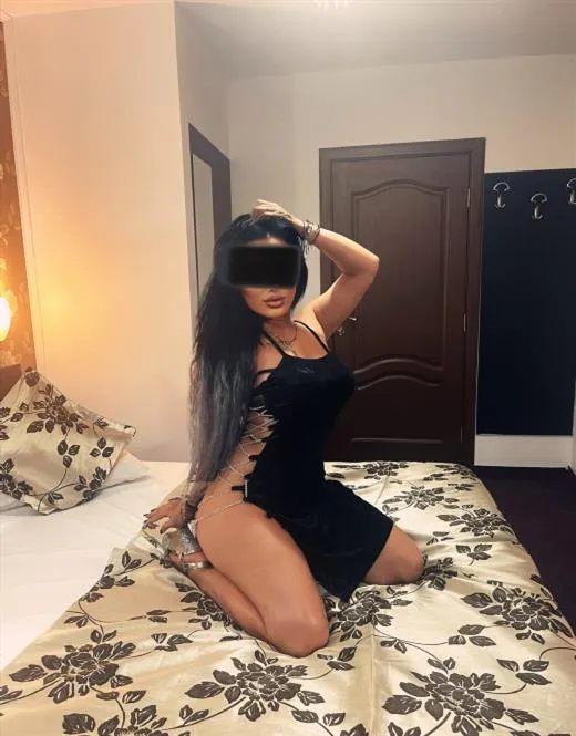 Escort Martina Bonde, Switzerland - 4808