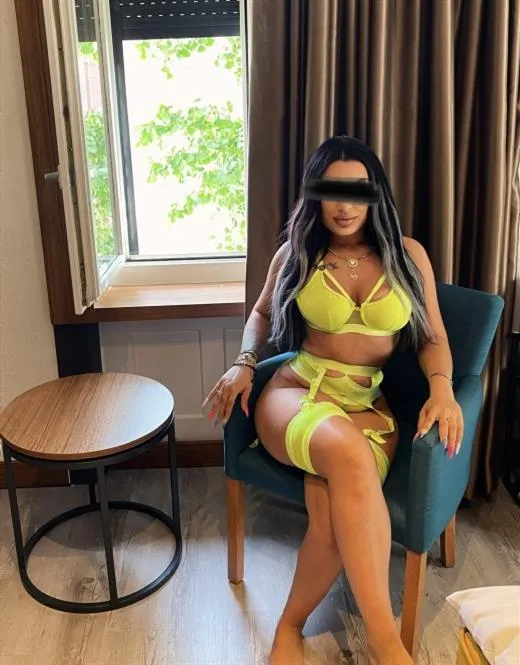 Martina Bonde, escort in Switzerland - 9825