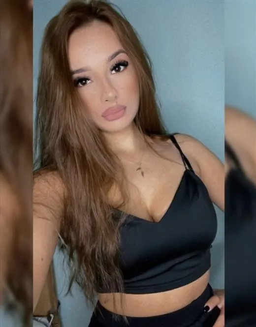 Escort Model Mary Paz, Finland - 8506