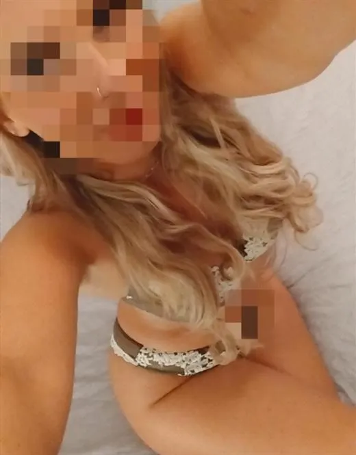 Maryline, escort in Netherlands - 18606