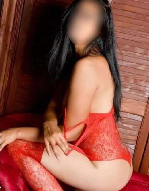 Maymouna, sex in Canada - 8687
