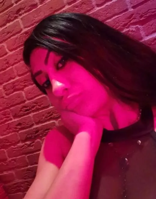 Escort Maymunah, Spain - 13878