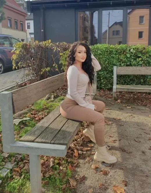 Escort Model Medhani, Spain - 12466