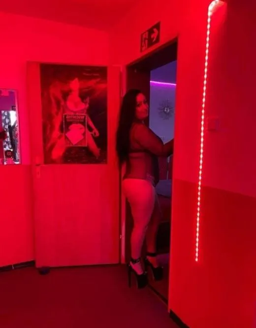 Escort Model Mesheline, Germany - 7315