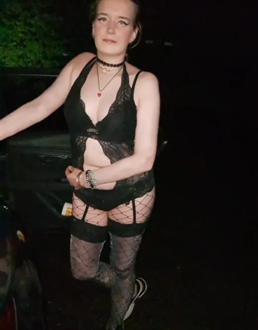 Michalina, escort in Malaysia - 11715