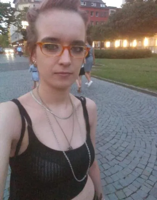 Escort Michalina, Malaysia - 576
