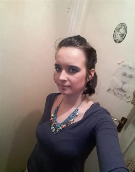 Michalina, horny girls in Malaysia - 9456