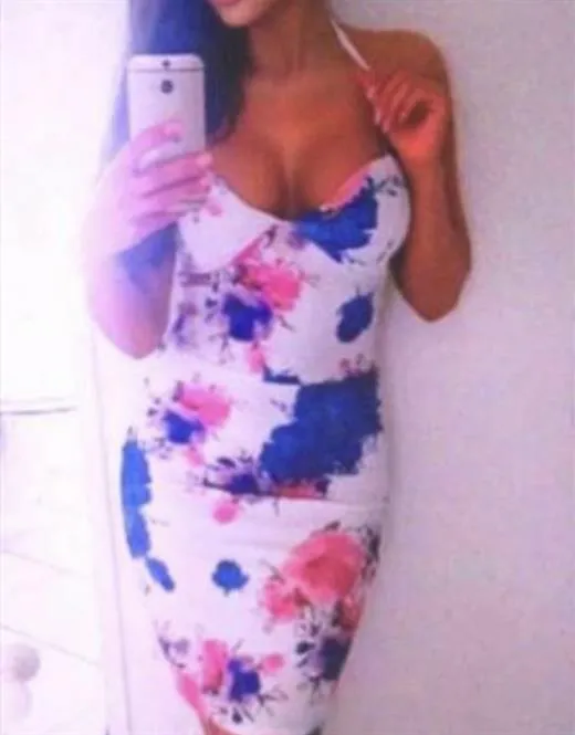 Escort Model Miluse, Italy - 8175