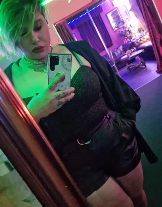 Escort Model Minna Kaisa, Caribbean - 13470