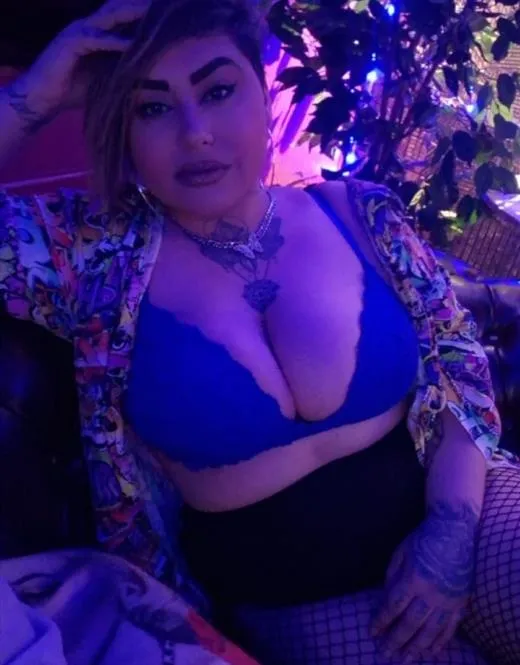 Escort Model Minna Kaisa, Caribbean - 10126