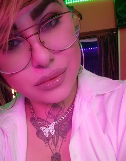 Escort Model Minna Kaisa, Caribbean - 13387