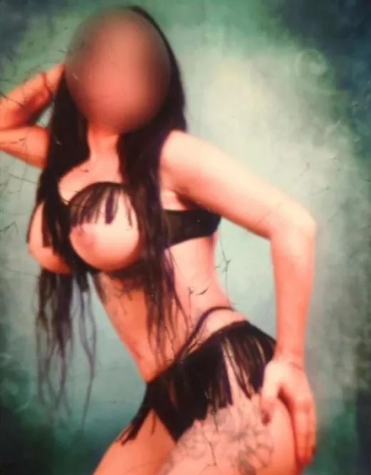 Escort Model Mirembe Naamala, Germany - 9018
