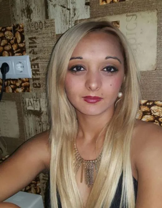 Miss_Ludivine, horny girls in Slovakia - 16614