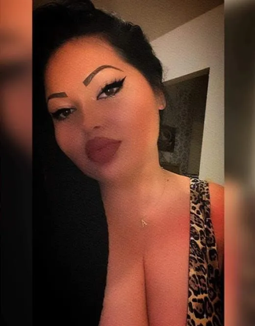 Escort Model Mistel, Switzerland - 16931
