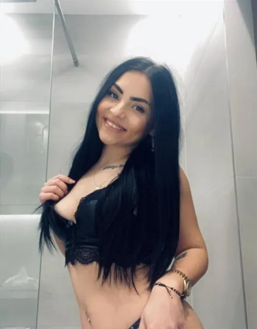 Escort Mistrelle, Sweden - 8845