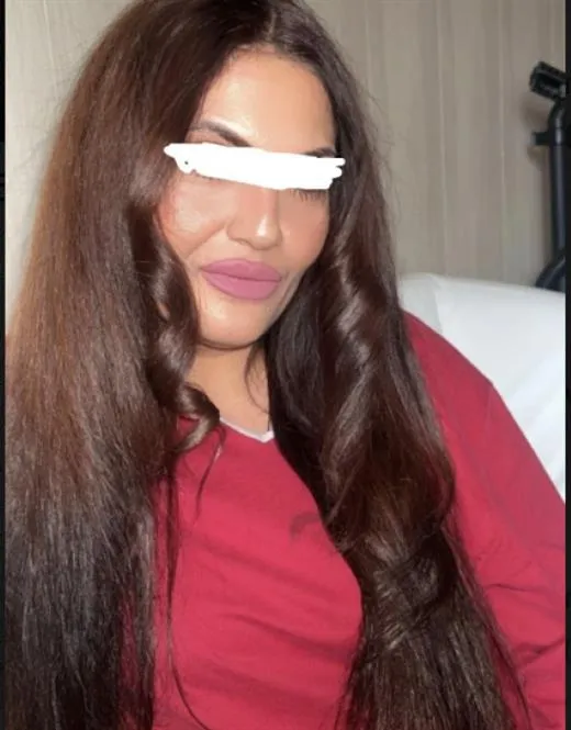 Escort Mohammedi, Singapore - 12060