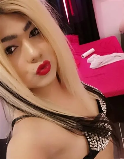 Escort Monica Pl, Austria - 1579