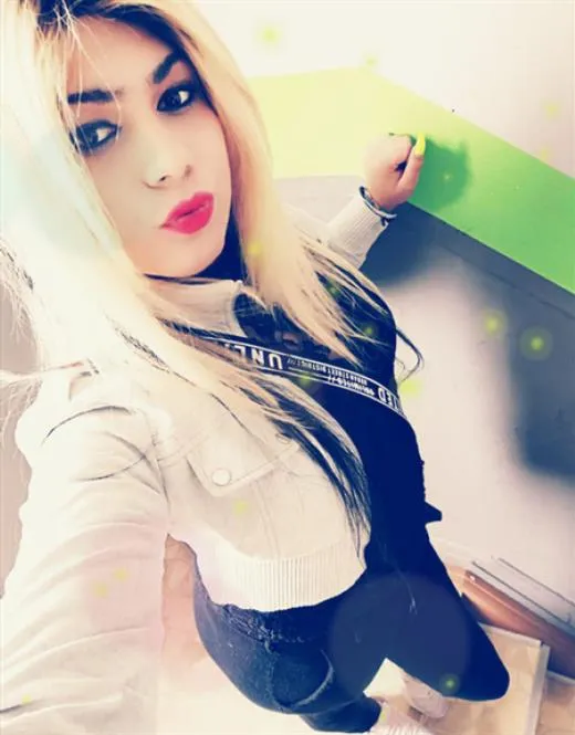Monica Pl, horny girls in Austria - 9582