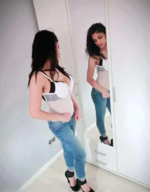 Monique Covet, horny girls in France - 13592