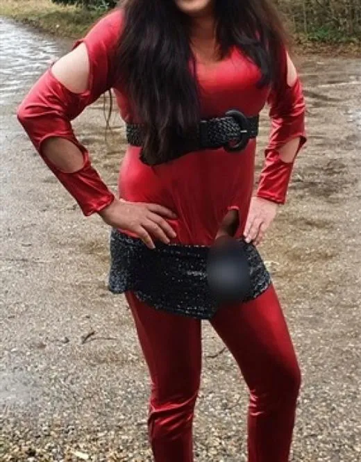 Escort Model Munniro, Turkey - 14064