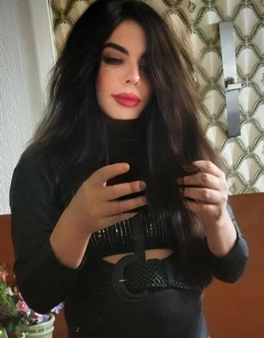 Munniro, escort in Turkey - 12970