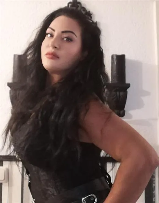 Escort Model Musammad, South Africa - 4269