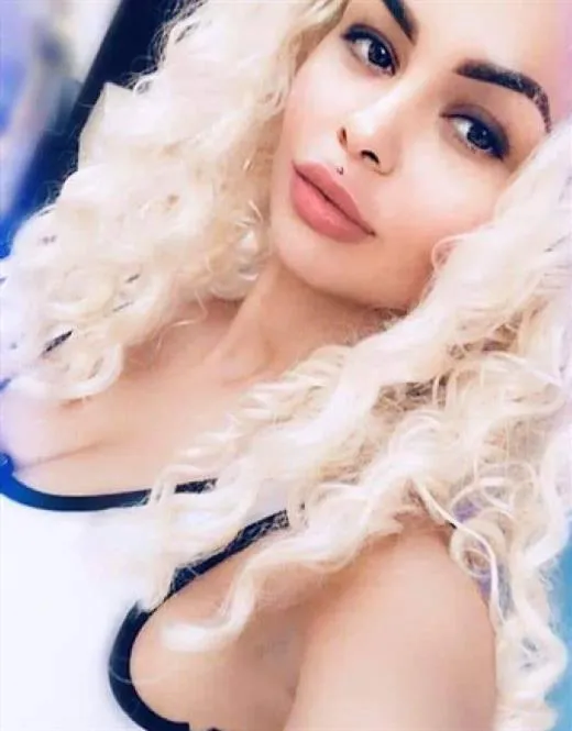 Escort Nadege, Norway - 13634