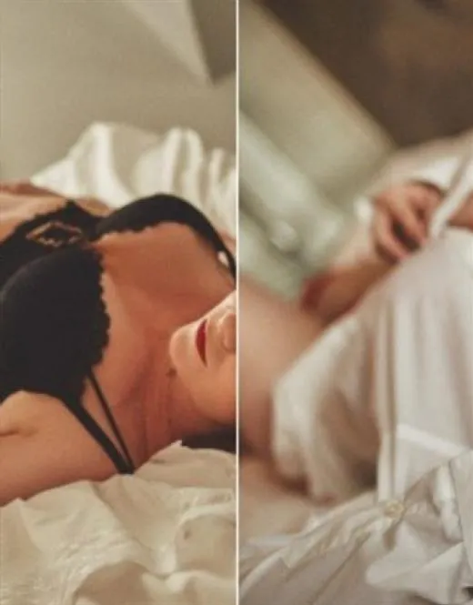 Escort Model Nailia, Spain - 9166