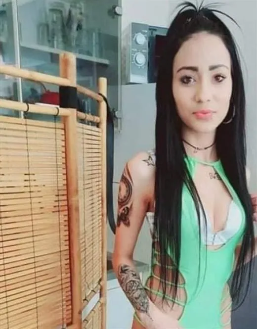 Najeela, sex in Turkey - 12764