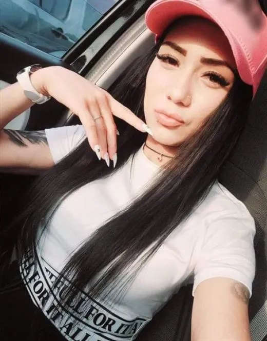 Najeela, escort in Turkey - 3991