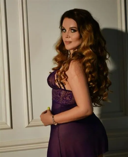 Nakabugo, escort in UAE - 11362