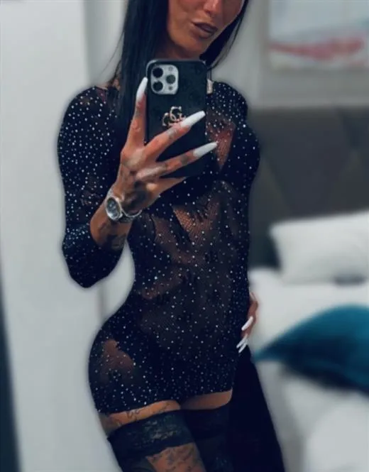 Escort Naluyima, Belgium - 9249