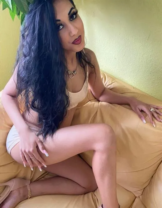 Escort Model Nayonika, Israel - 2630
