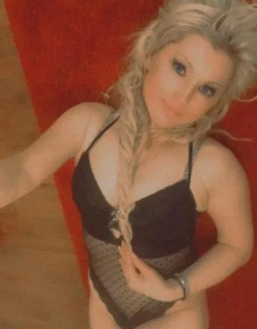 Escort Nazmieva, Norway - 4273