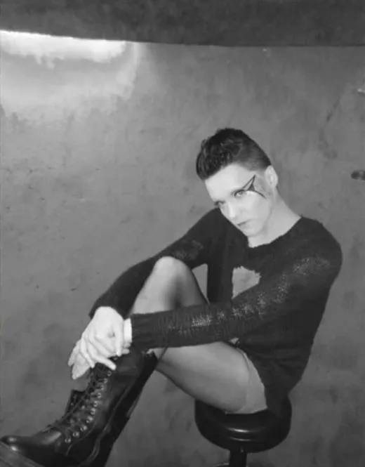 Escort Model Neonilla, Greece - 17402